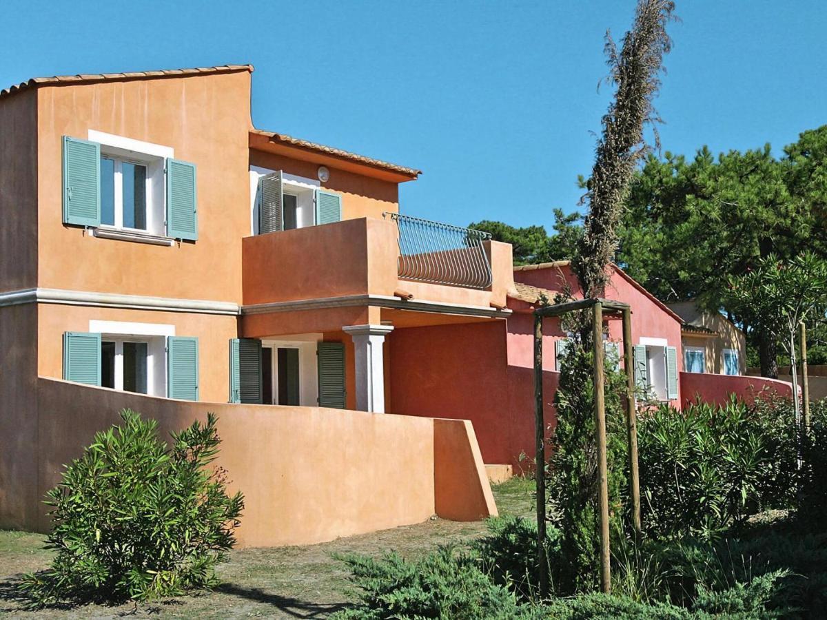 Apartment Near The Sea, Borgo-Plage Borgo  Exterior foto
