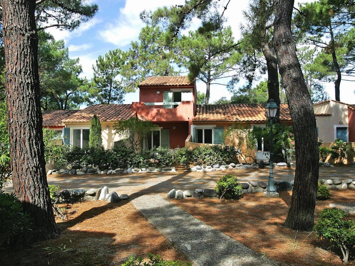 Apartment Near The Sea, Borgo-Plage Borgo  Exterior foto