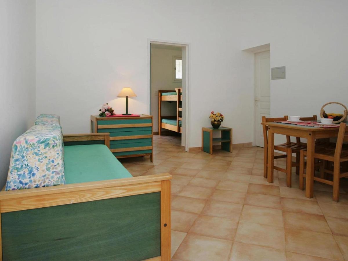 Apartment Near The Sea, Borgo-Plage Borgo  Exterior foto