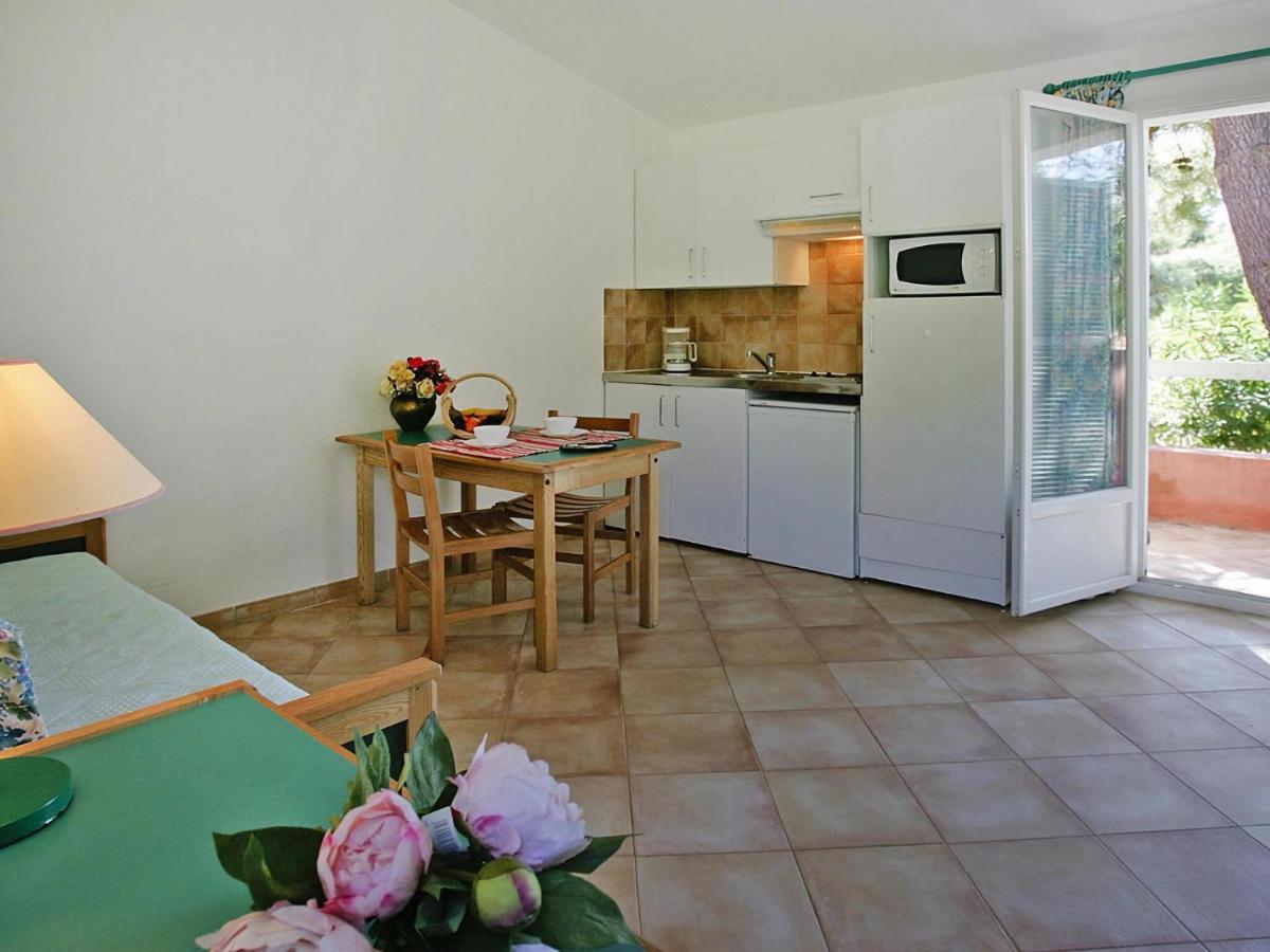 Apartment Near The Sea, Borgo-Plage Borgo  Exterior foto